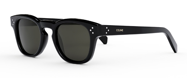 Celine CL40233I 01A Sunglasses Black