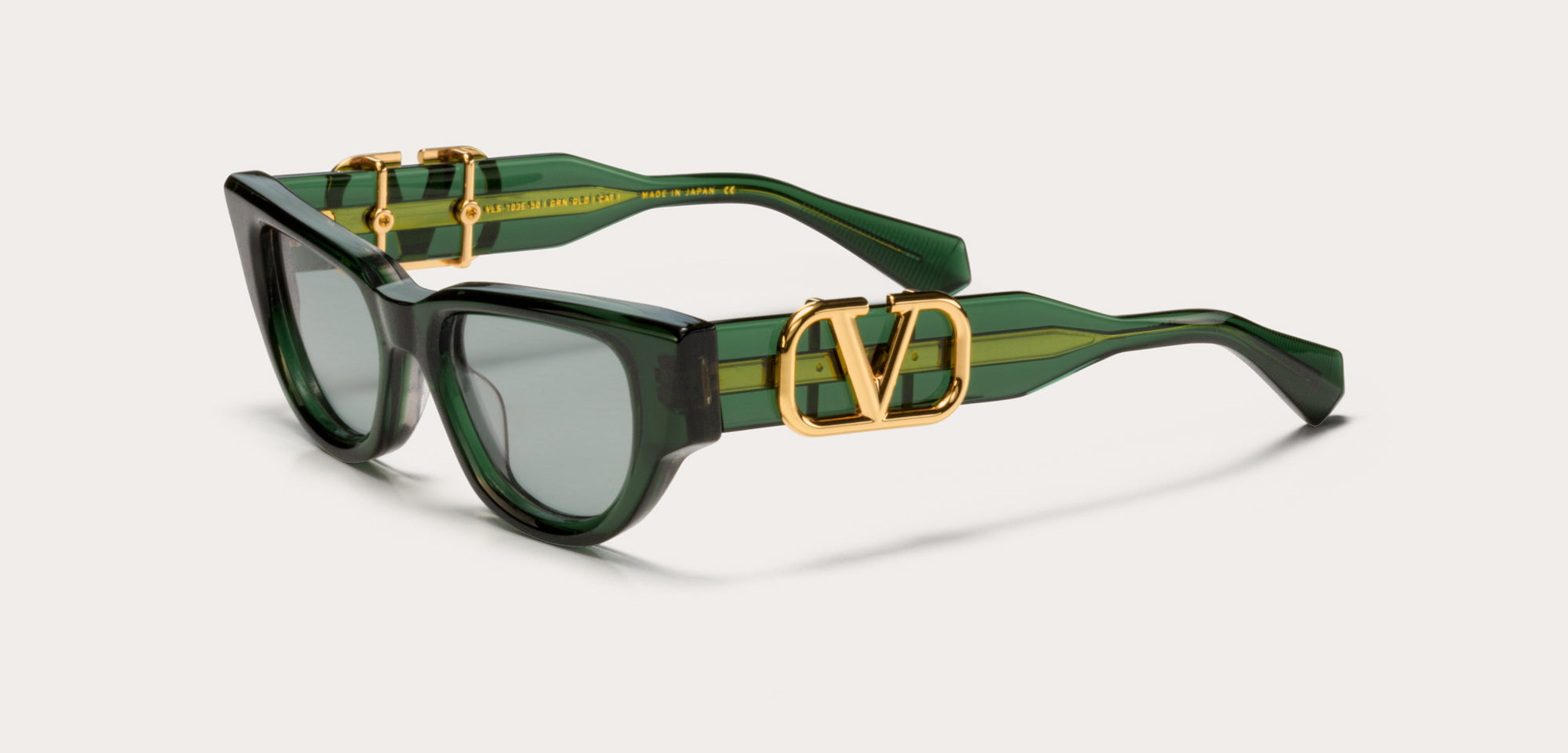 Valentino deals sunglasses