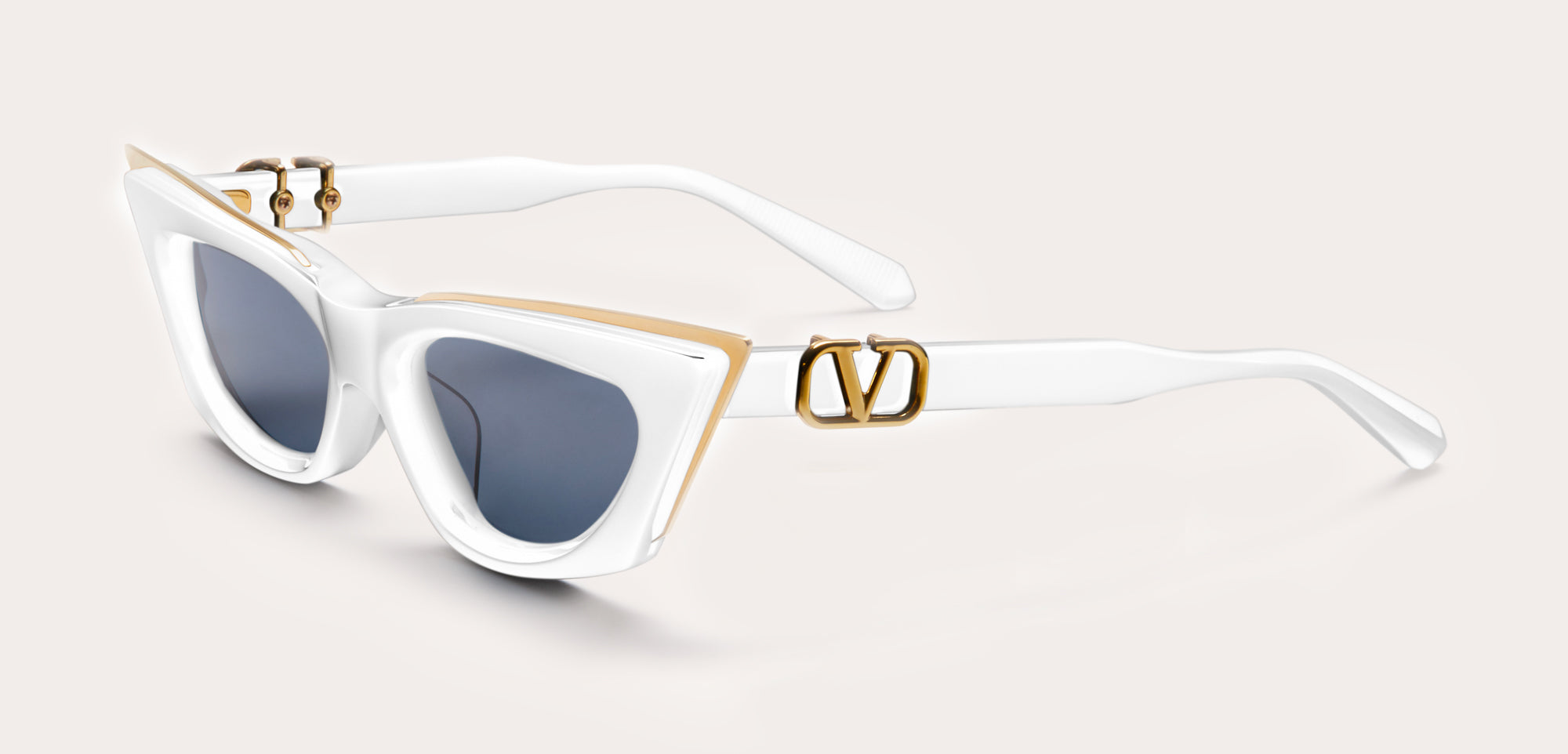 Valentino high quality Sunglasses