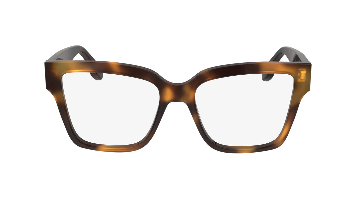 Victoria Beckham VB2659 Tortoise #colour_tortoise