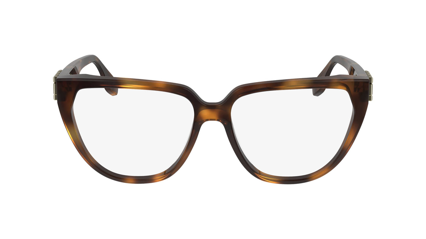 Victoria Beckham VB2661 Tortoise #colour_tortoise