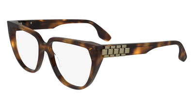 Victoria Beckham VB2661 Tortoise #colour_tortoise