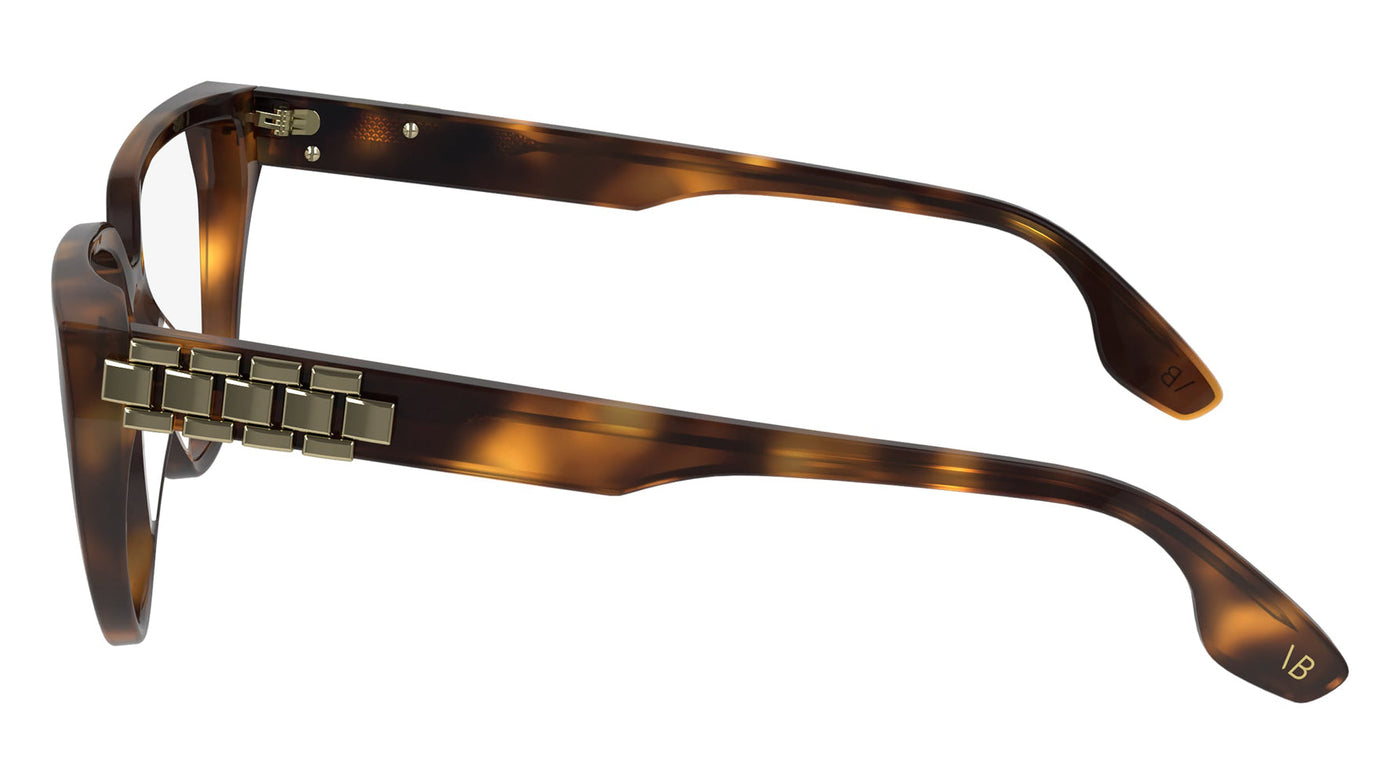 Victoria Beckham VB2661 Tortoise #colour_tortoise