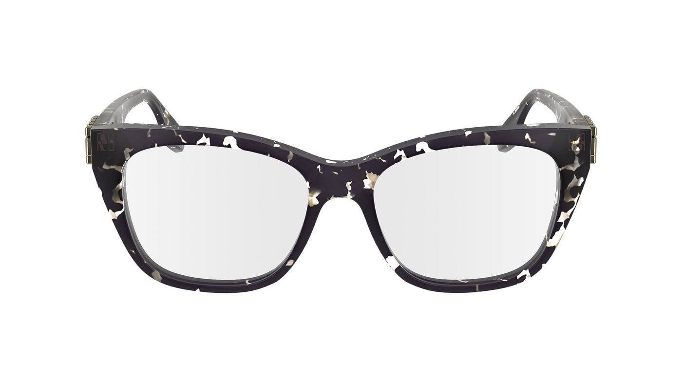 Victoria Beckham VB2662 Black Havana #colour_black-havana