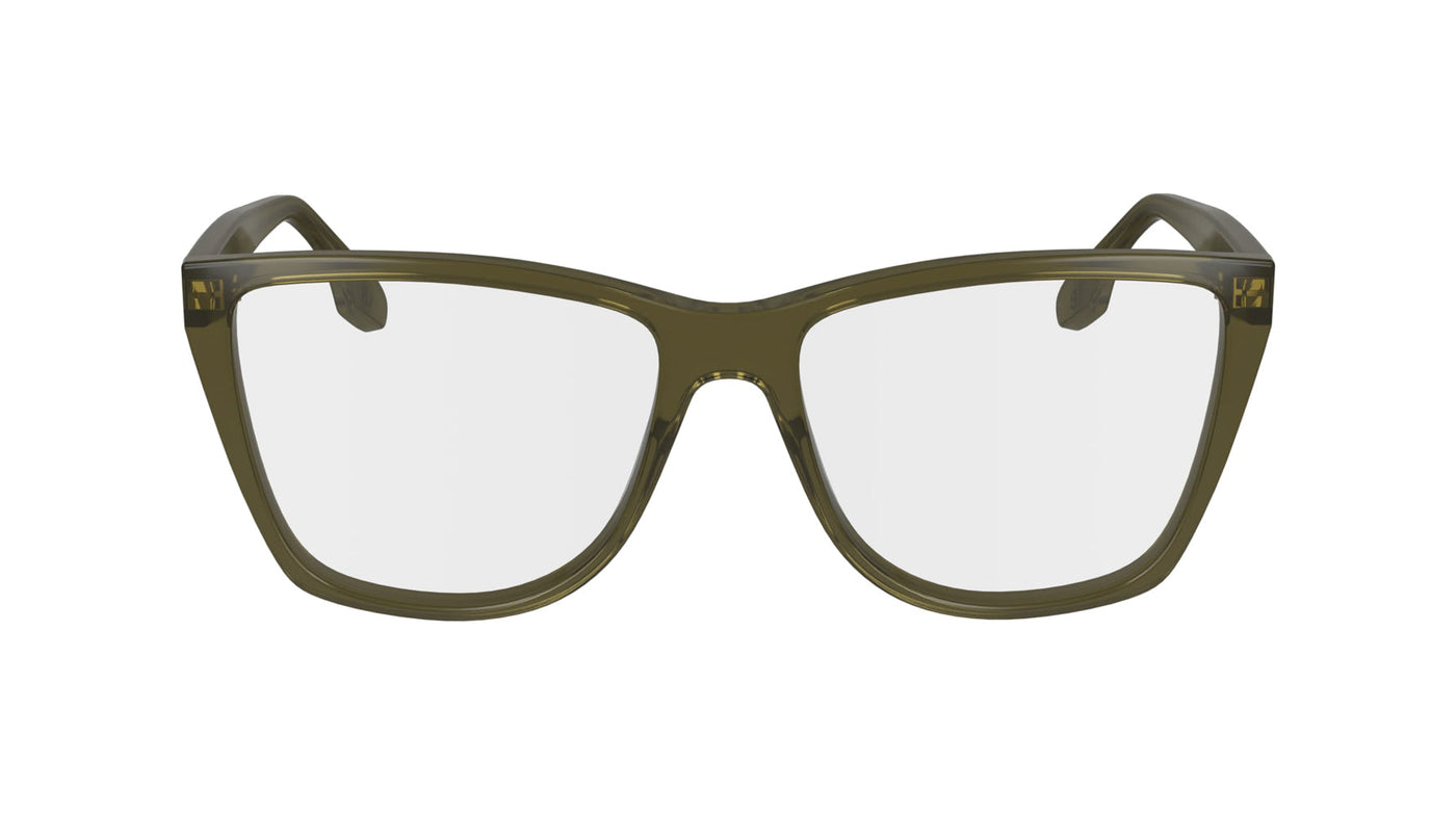 Victoria Beckham VB2664 Olive #colour_olive