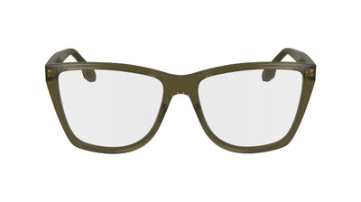 Victoria Beckham VB2664 Olive #colour_olive