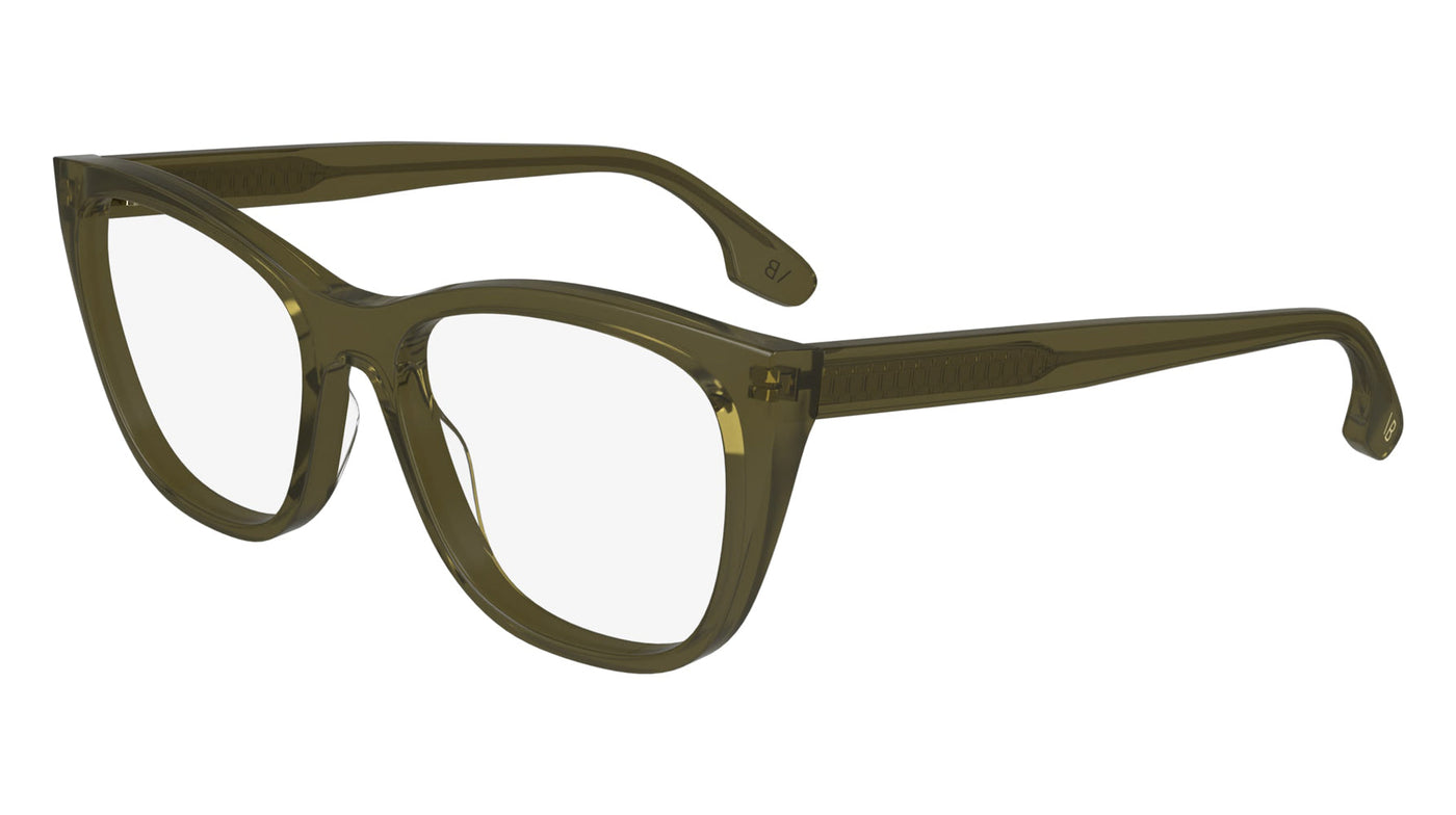 Victoria Beckham VB2665 Olive #colour_olive