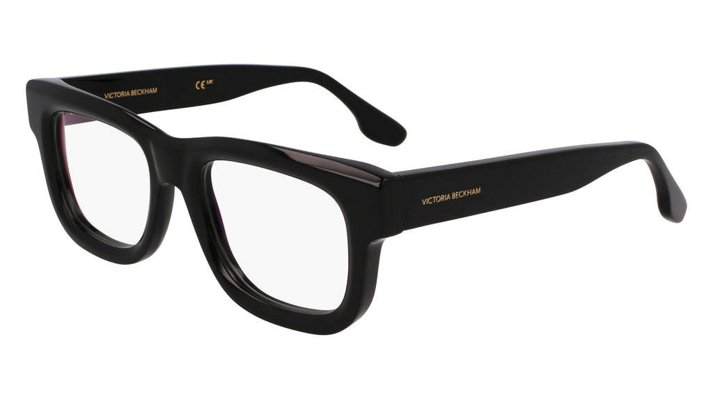 Victoria Beckham VB2671 Black #colour_black