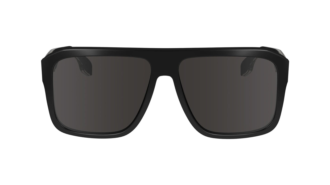 Victoria Beckham VB671S Black/Grey #colour_black-grey