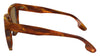 Victoria Beckham VB672S Striped Blonde Havana/Brown #colour_striped-blonde-havana-brown