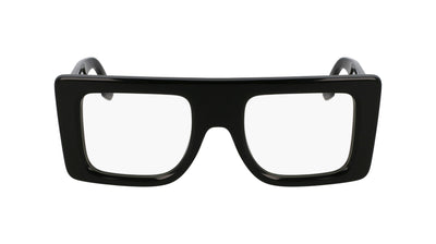 Victoria Beckham VB677S Black/Transparent #colour_black-transparent