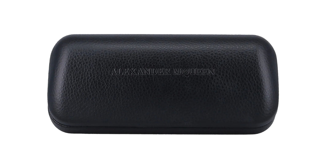 Alexander mcqueen sunglasses case hotsell