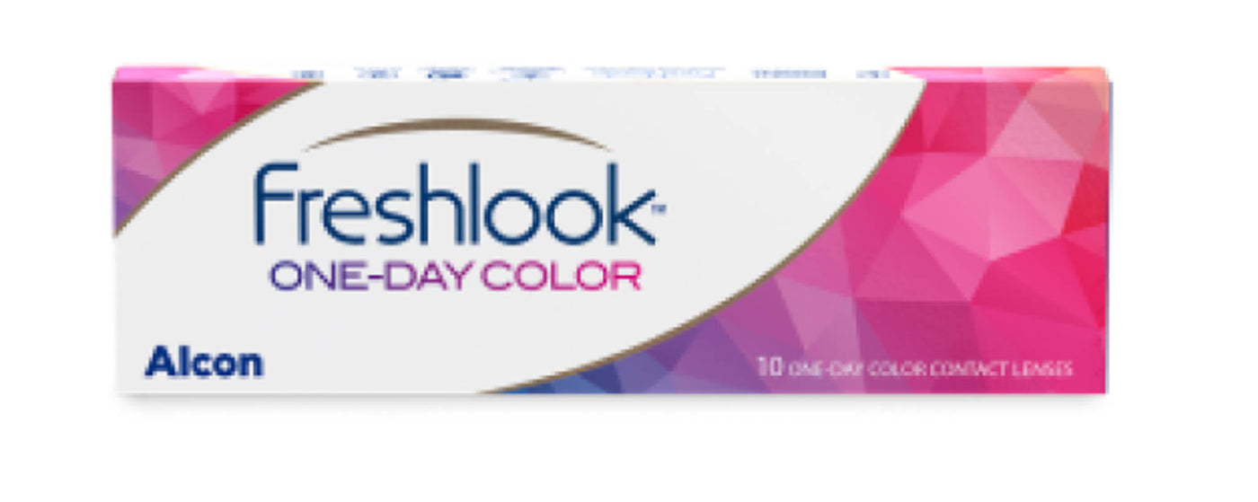 Freshlook One Day Colour