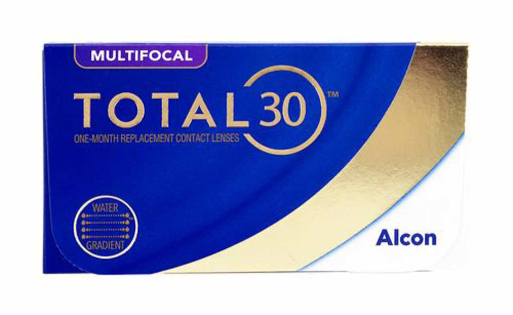 Total 30 Multifocal