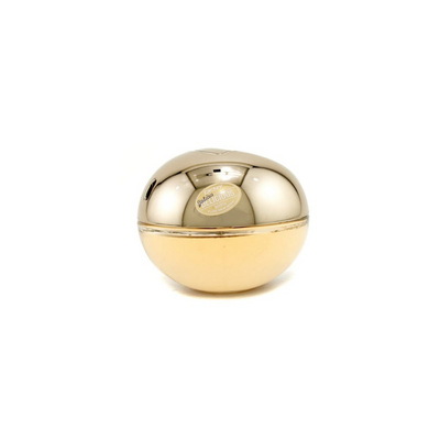 Captivating Radiance: DKNY Golden Delicious Eau De Parfum Spray 50ml