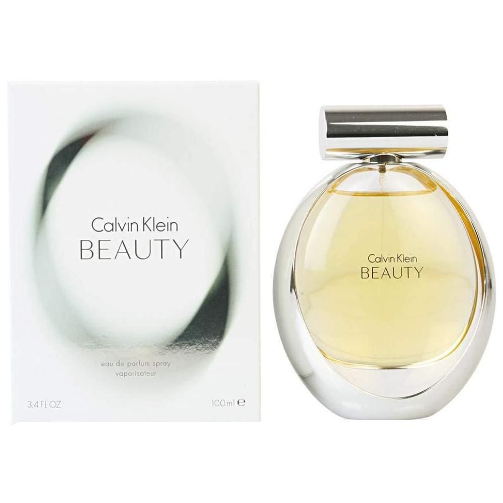 Timeless Elegance: Calvin Klein Beauty 100ml Eau de Parfum Spray