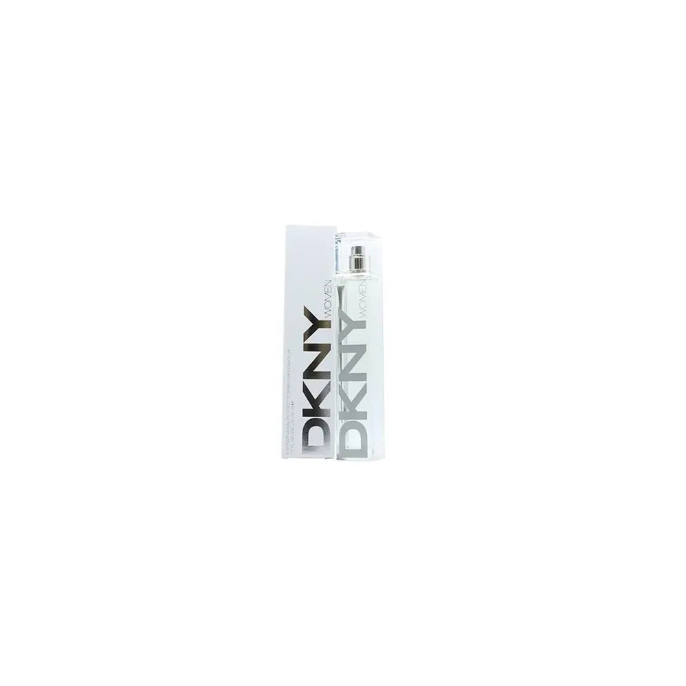 DKNY Women Eau De Toilette 100ml - Vibrant Elegance for the Modern Woman