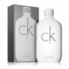 CK All: The Ultimate Fragrance for Freedom & Individuality