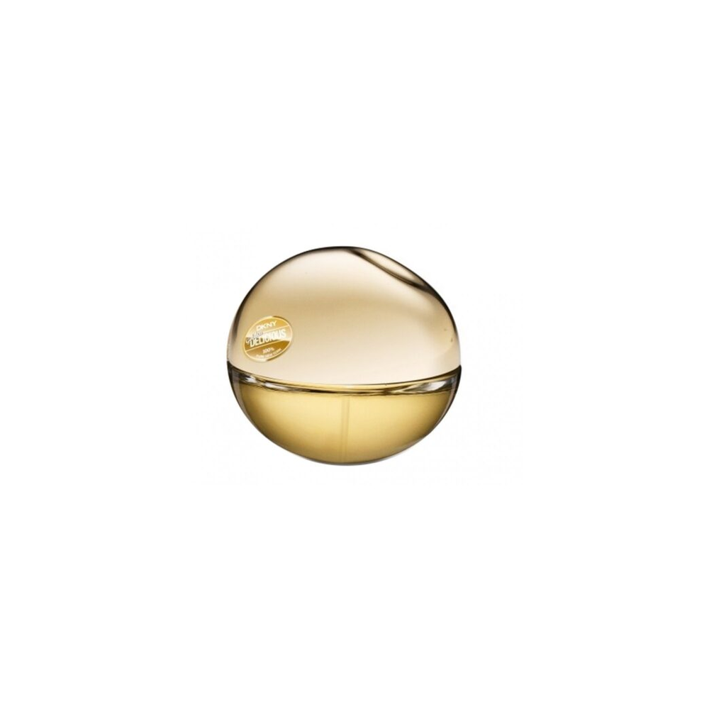 DKNY Golden Delicious Eau De Parfum 100ml - Luxury Essence Unleashed!