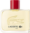 Lacoste Red Eau De Toilette Spray 125ml