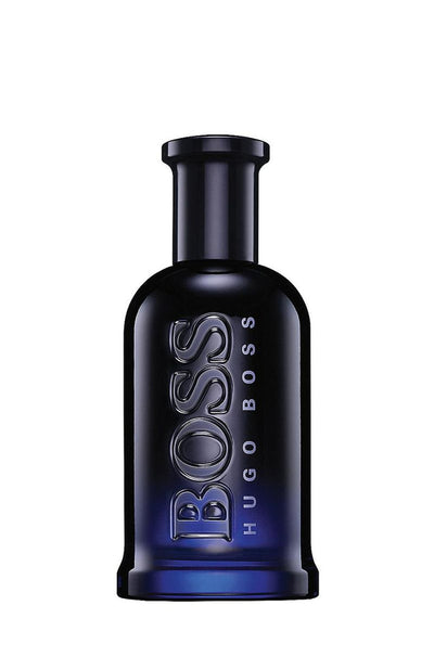 HUGO BOSS BOTTLED NIGHT Eau De Toilette Spray 200ML