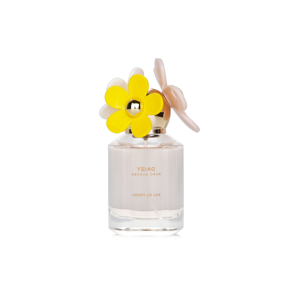 Whimsical Fruity Floral: Marc Jacobs Daisy Eau So Fresh 30ml