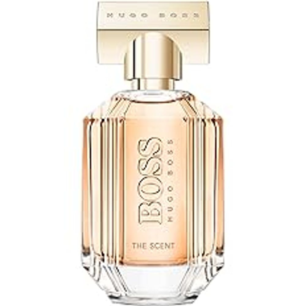 Hugo Boss The Scent: Captivating, Seductive EDP Spray 50ml