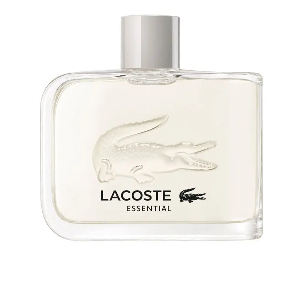 LACOSTE ESSENTIAL Eau De Toilette Spray 75ML - Refreshing and Sophisticated Fragrance for Men