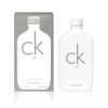 CK All: The Ultimate Fragrance for Freedom & Individuality