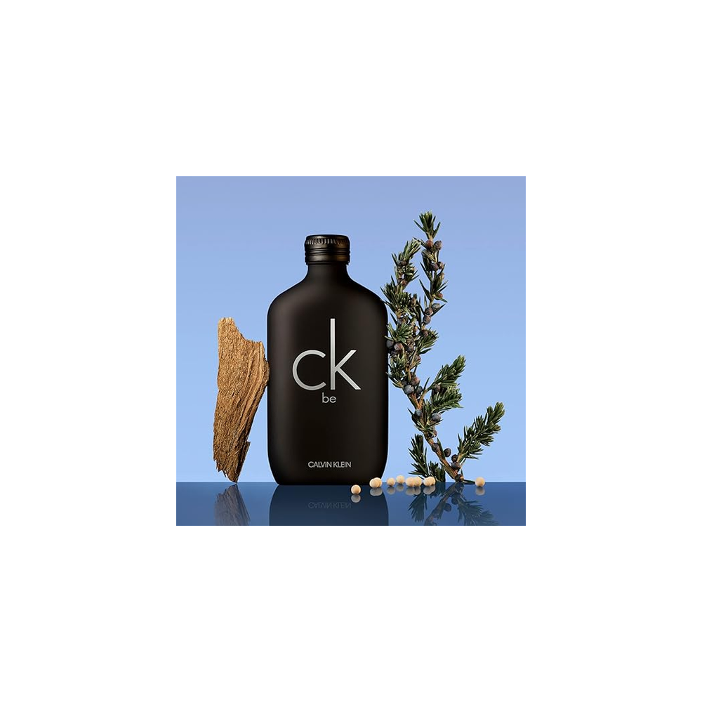 Calvin Klein Free Eau De Toilette 50ml: Fresh Adventure Awaits!