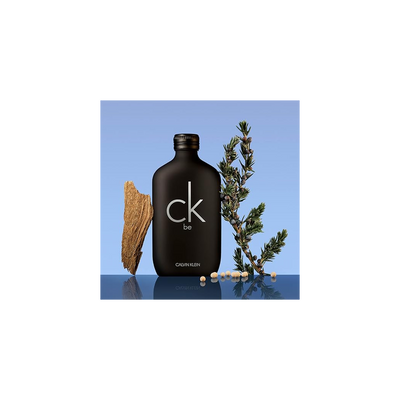 Calvin Klein Free Eau De Toilette 50ml: Fresh Adventure Awaits!