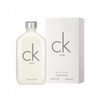 Calvin Klein One: Timeless Unisex Fragrance