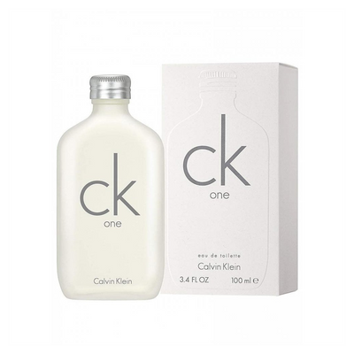 Calvin Klein One: Timeless Unisex Fragrance