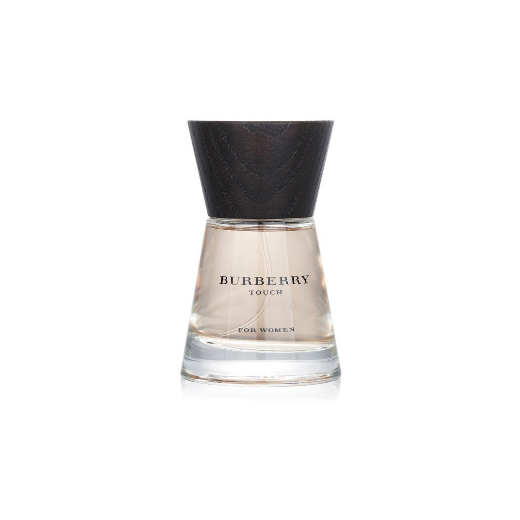 Burberry Touch for Women 50ml - Timeless Elegance & Subtle Sensuality