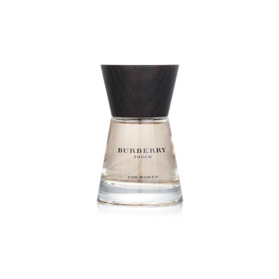 Burberry Touch for Women 50ml - Timeless Elegance & Subtle Sensuality