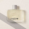 LACOSTE ESSENTIAL Eau De Toilette: Refreshing & Sophisticated Men's Fragrance