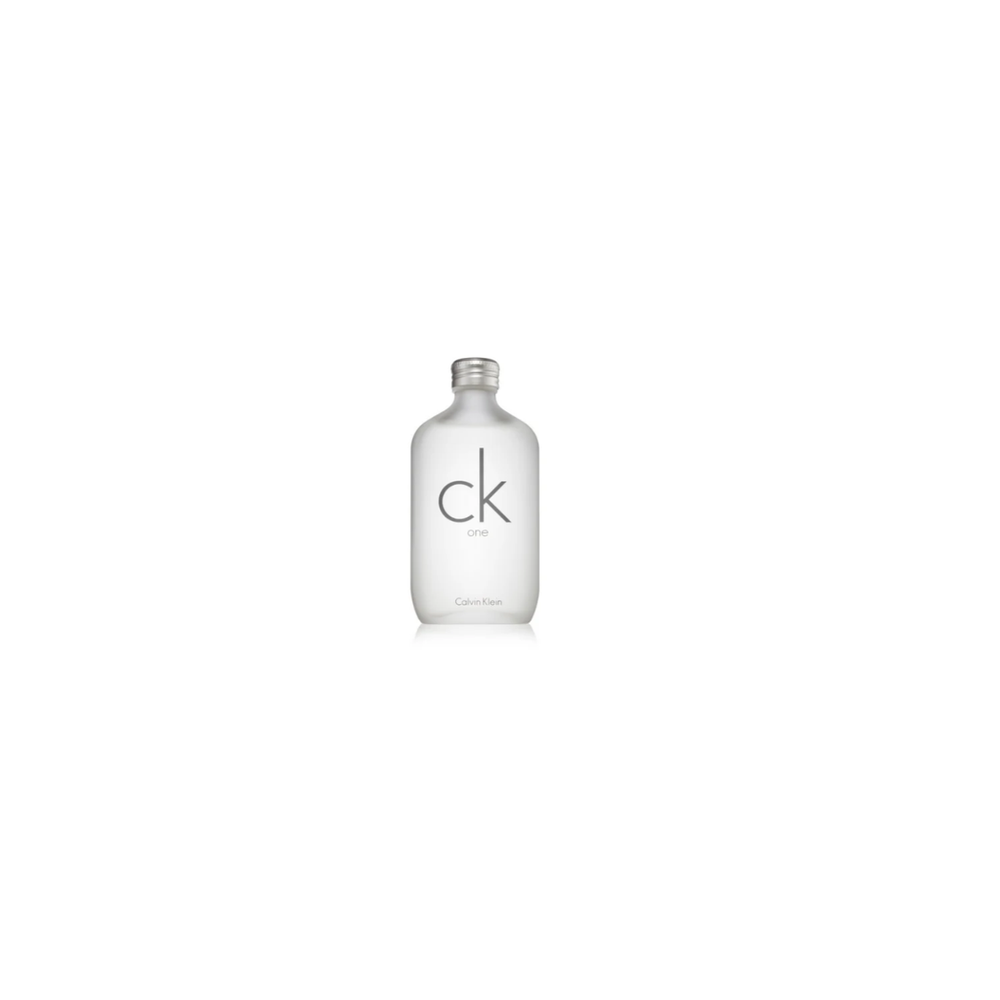 Calvin Klein One: Timeless Unisex Fragrance