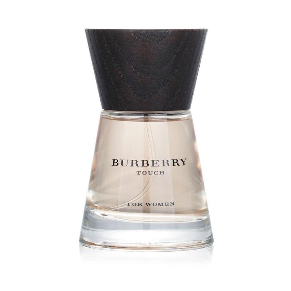 Burberry Touch for Women 50ml - Timeless Elegance & Subtle Sensuality