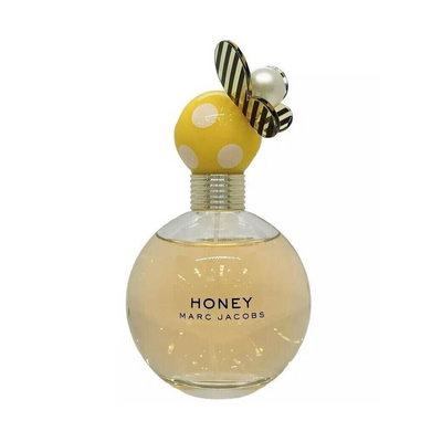 Captivating Marc Jacobs Honey Eau De Parfum Spray 100ml- Modern, Chic, and Enchanting