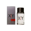 Hugo XY Eau De Toilette Spray - 100ml: Dynamic, Fresh, and Sophisticated