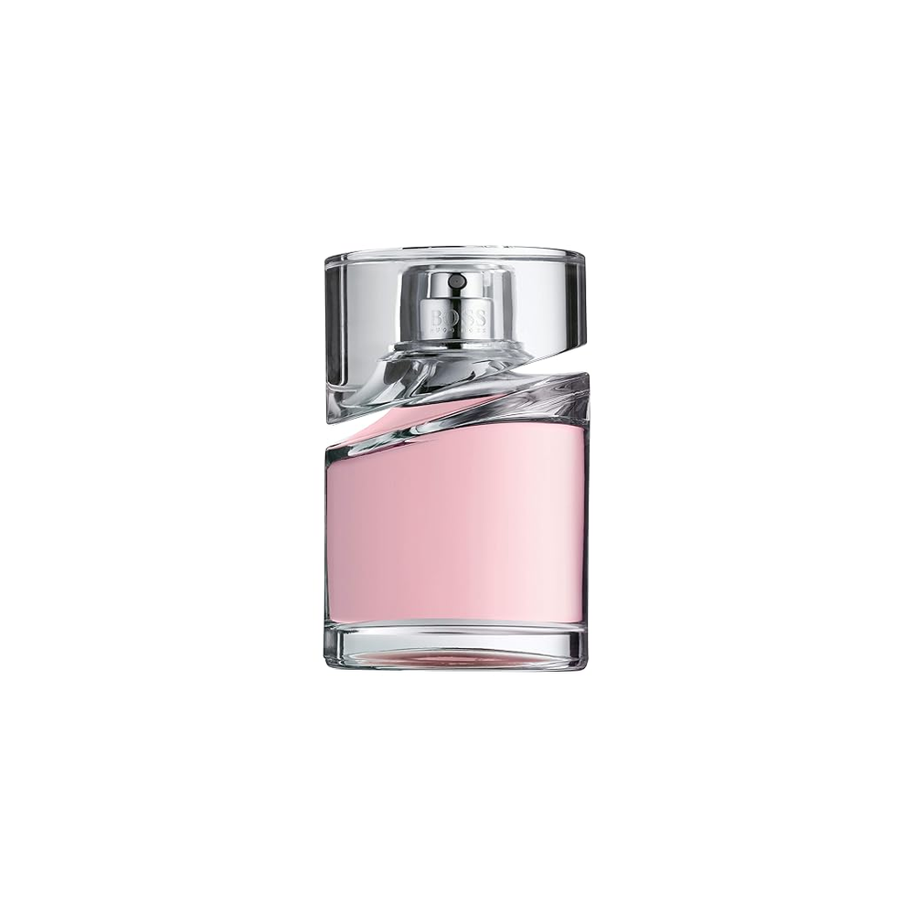 Hugo Boss Boss Femme Eau de Parfum Spray - 75ml: Timeless, Sophisticated, Captivating