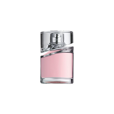 Hugo Boss Boss Femme Eau de Parfum Spray - 75ml: Timeless, Sophisticated, Captivating