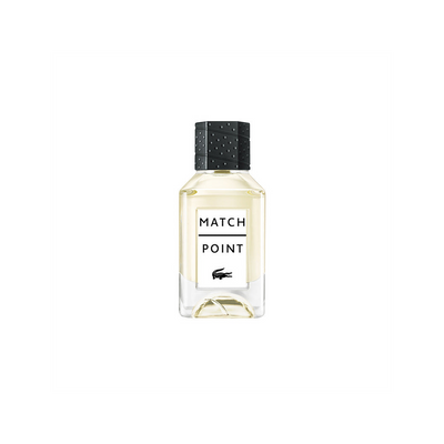 Game, Set, Match: Lacoste Match Point Cologne 50ml