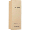 Calvin Klein Escape Eau De Parfum - Unleash Your Inner Passion 100ml