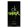 CK ONE SHOCK FOR HIM: Bold & Energetic Fragrance - Freshness meets Depth in this Masculine Scent!