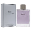 Hugo Boss Selection Eau de Toilette Spray 100ml: The Essence of Sophistication