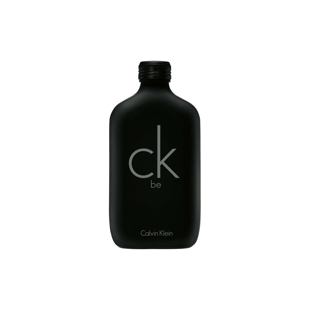 Calvin Klein CKBE Eau De Toilette Spray 200ML: A Modern and Versatile Fragrance