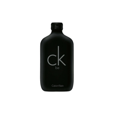 Calvin Klein CKBE Eau De Toilette Spray 200ML: A Modern and Versatile Fragrance