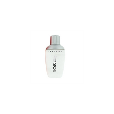 Revive Your Senses with Hugo Boss Hugo Reversed Eau De Toilette Spray 75ml