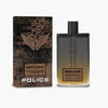 Police Gentleman Eau De Toilette 100ml: Embrace Modern Elegance